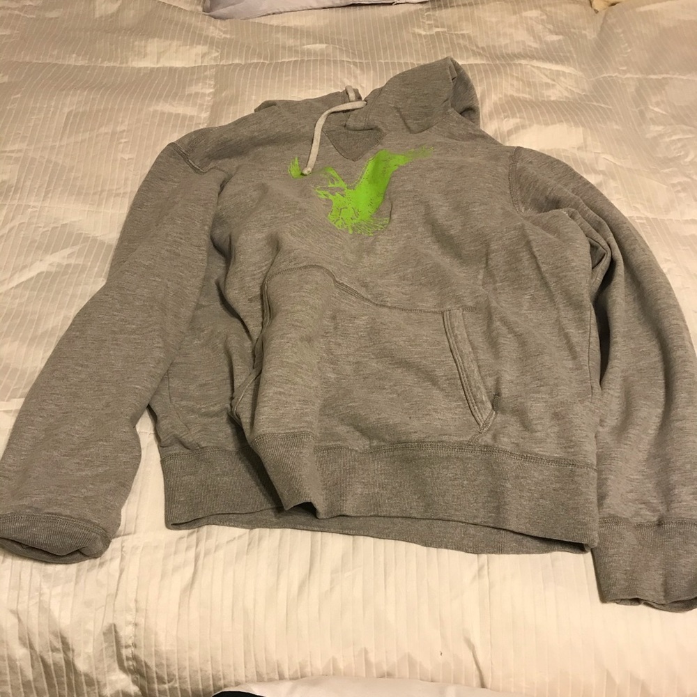 American eagle hoodie
